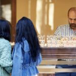 What My Mother Taught Me About Black Conservatives