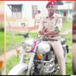 চাঞ্চল্যকৰ! মহানগৰীৰ ফ্লাই-অভাৰ তলত উদ্ধাৰ আৰক্ষী কনিষ্টবলৰ মৃতদেহ