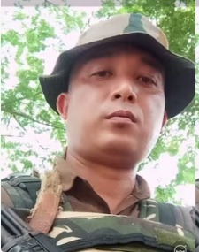 ভনীয়েকৰ বিয়ালৈ গৈ ঘৰত থাকোতেই অসম আৰক্ষীত কৰ্মৰত ভাতৃয়ে সাৱটিলে কৰুণ মৃত্যু