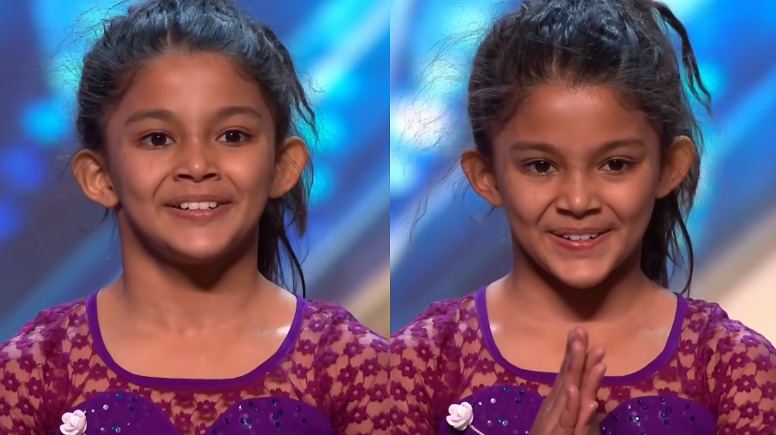 ব্ৰিটেইনত অসম কন্যা বিনীতাৰ যাদু, নৃত্যৰে মুহিলে বিশ্ববাসীক