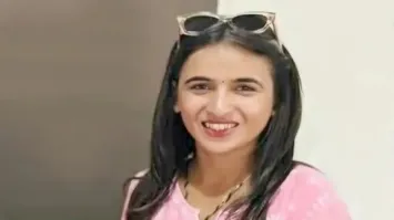 কংগ্ৰেছ নেত্ৰী হিমানী নৰৱাল হত্যাকাণ্ডত আৰক্ষীৰ সাফল্য, এজনক আটক