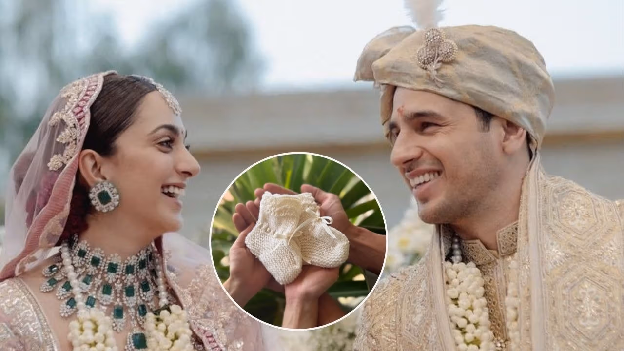 বিবাহৰ দুবছৰতে ভাল খবৰ দিলে কিয়াৰা-সিদ্ধাৰ্থে!