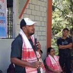 জামুগুৰিহাটত পদ্মপুৰ মিলিজুলি সংঘৰ উদ্যোগত চাফাই অভিযান আৰু বৃক্ষৰোপণ কাৰ্যসূচী ৰূপায়ণ