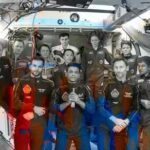 শুভাংশু শুক্লাৰ মহাকাশ অভিযানৰ অন্তত দেশবাসীলৈ মনোমোহা বাৰ্তা: ISRO’ ক ধন্যবাদ জ্ঞাপন