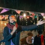 অসমীয়া চলচ্চিত্ৰৰ জনপ্ৰিয় অভিনেতা অৰ্ঘদীপ বৰুৱাৰ সাক্ষাৎকাৰ