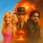 Reckoning on the big screen