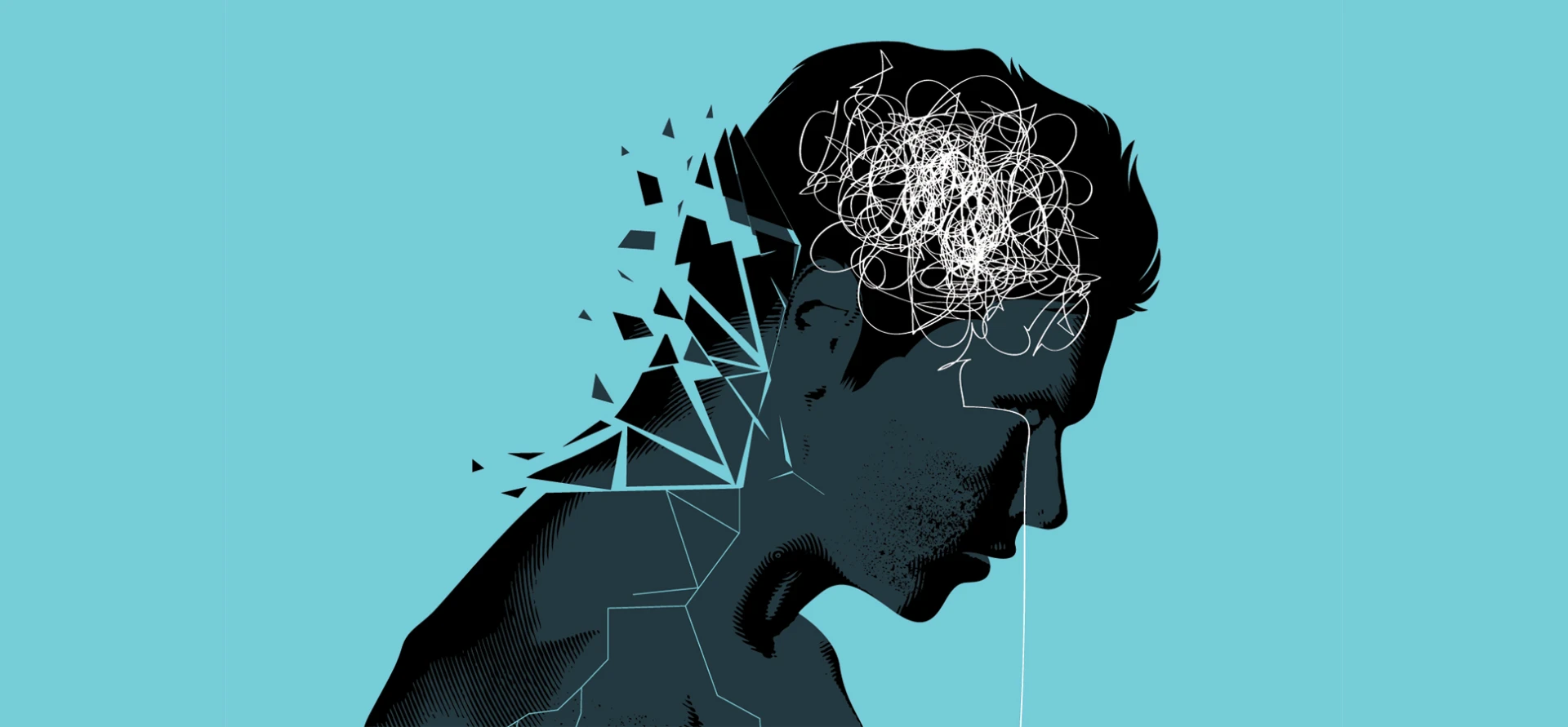 সংযুক্ত জীৱনৰ মাজত মানসিক শান্তিৰ সন্ধান