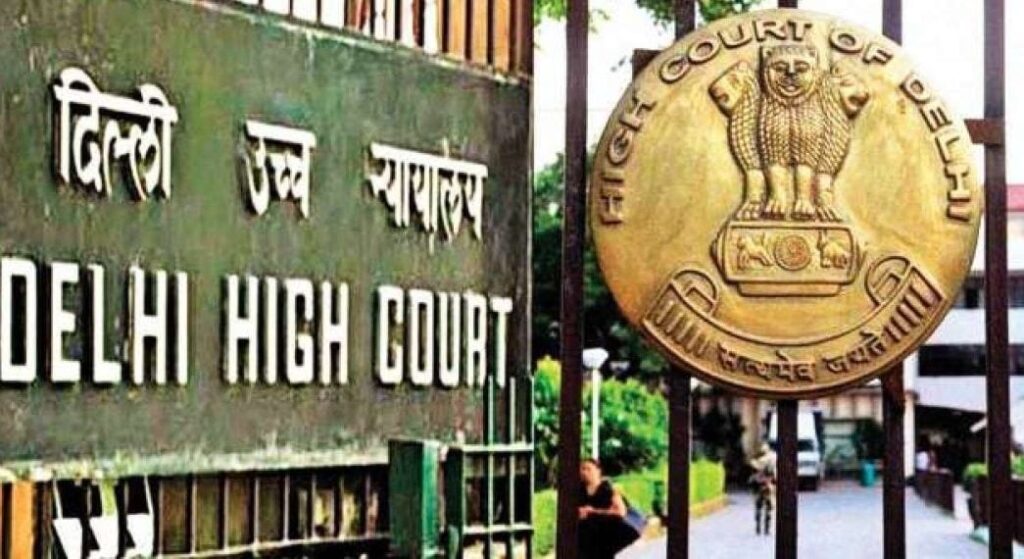 Delhi High Court Rules PM Modi's Degree Details Are ‘Personal Information’ — CIC Order Quashed