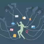 Social Media Algorithms and the Illusion of Choice