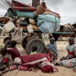 Sudan’s Worsening Crisis Shows Weakness in Global Cooperation