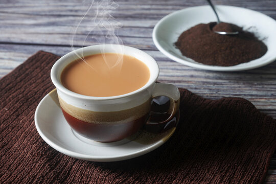 Too Much Milk Tea: What Really Happens to Your Body?