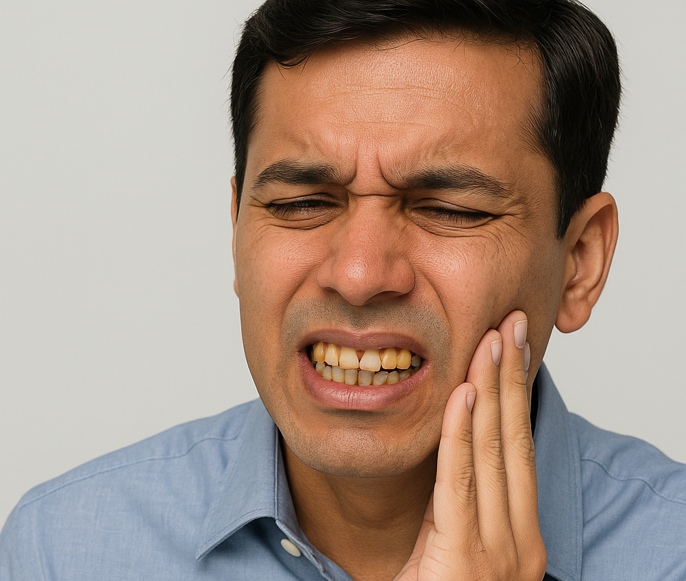 আপোনাৰ প্ৰিয় চাহ-বিস্কুটে দাঁতৰ স্বাস্থ্য বিপদত পেলাব পাৰে! — বিশেষজ্ঞৰ সতর্কবার্তা