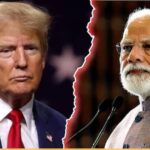 ৰাছিয়াৰ পৰা তেল ক্ৰয় অব্যাহত ৰখাৰ বাবে ভাৰতৰ ওপৰত আমেৰিকাৰ দ্বিগুণ শুল্ক, বাণিজ্যিক সংকটত দুই ৰাষ্ট্ৰ!