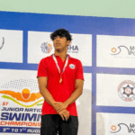 বিশ্ব জুনিয়ৰ চেম্পিয়নশিপত ভাৰতৰ প্ৰতিনিধিত্ব কৰিব অসমৰ টিৰ্থাঙ্ক পেগু