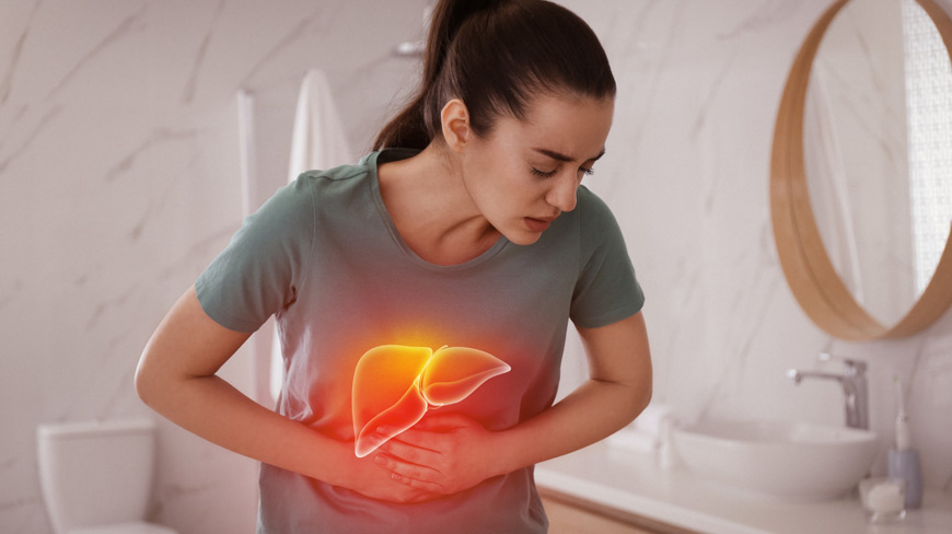 5 Common Foods That Are Slowly Damaging Your Liver