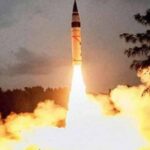 India Successfully Test-Fires Agni-5 Missile, Reinforces Strategic Deterrence