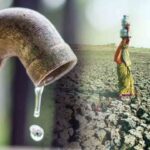 India’s Water Crisis: Causes, Impacts, and Solutions