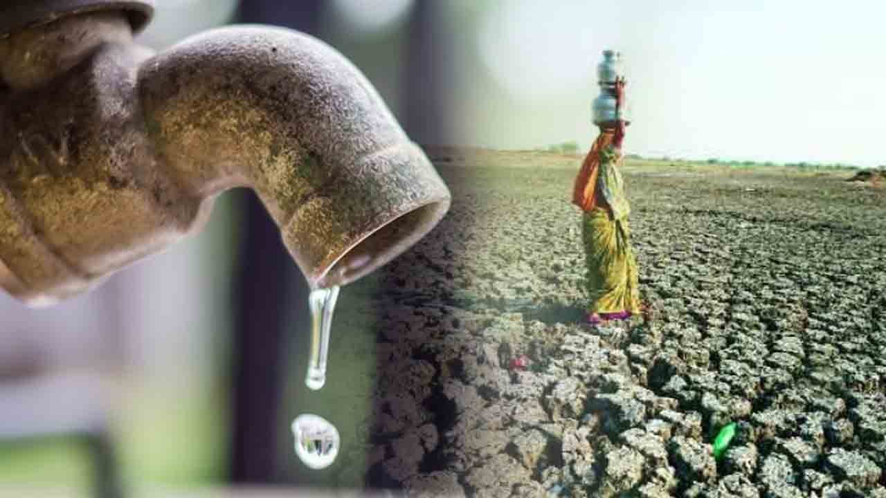 India’s Water Crisis: Causes, Impacts, and Solutions