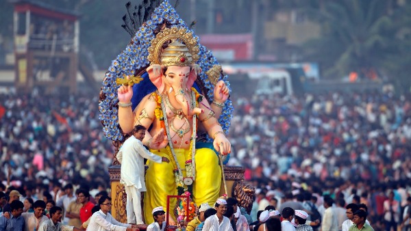 Ganesh Chaturthi: The Festival of Faith and Joy