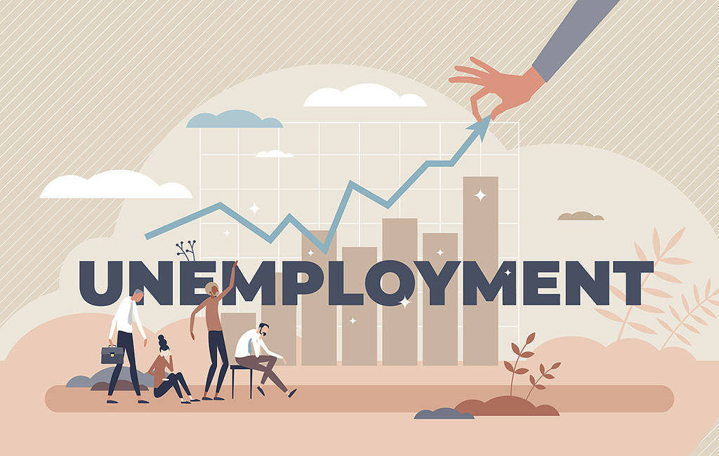 Rising Unemployment: A Growing Concern Across India’s Youth
