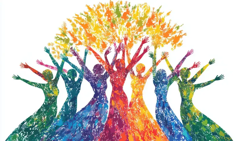 Silence to Strength: The Emergence of a New Era in Global Women’s Leadership
