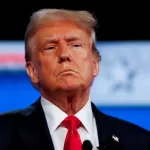 Trump Rules Out U.S. Ground Troops in Ukraine, Leaves Door Open for Air Support