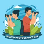World Photography Day: A Tribute to the Art of Vision Beyond the Lens