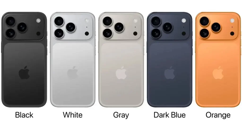 iPhone 17 Pro Launch: Bigger Upgrades, Higher Price Expected iPhone 17 Pro Launch: Bigger Upgrades, Higher Price Expected
