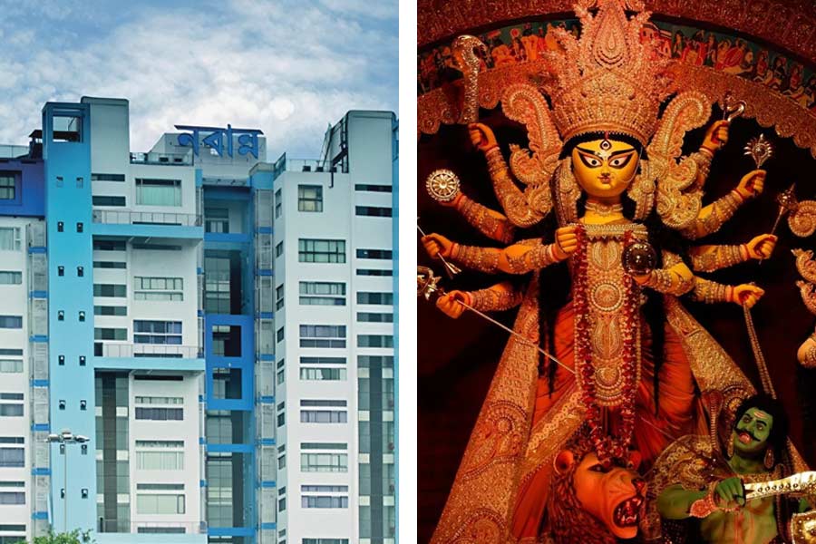 Assam government to release September salary early ahead of Durga Puja