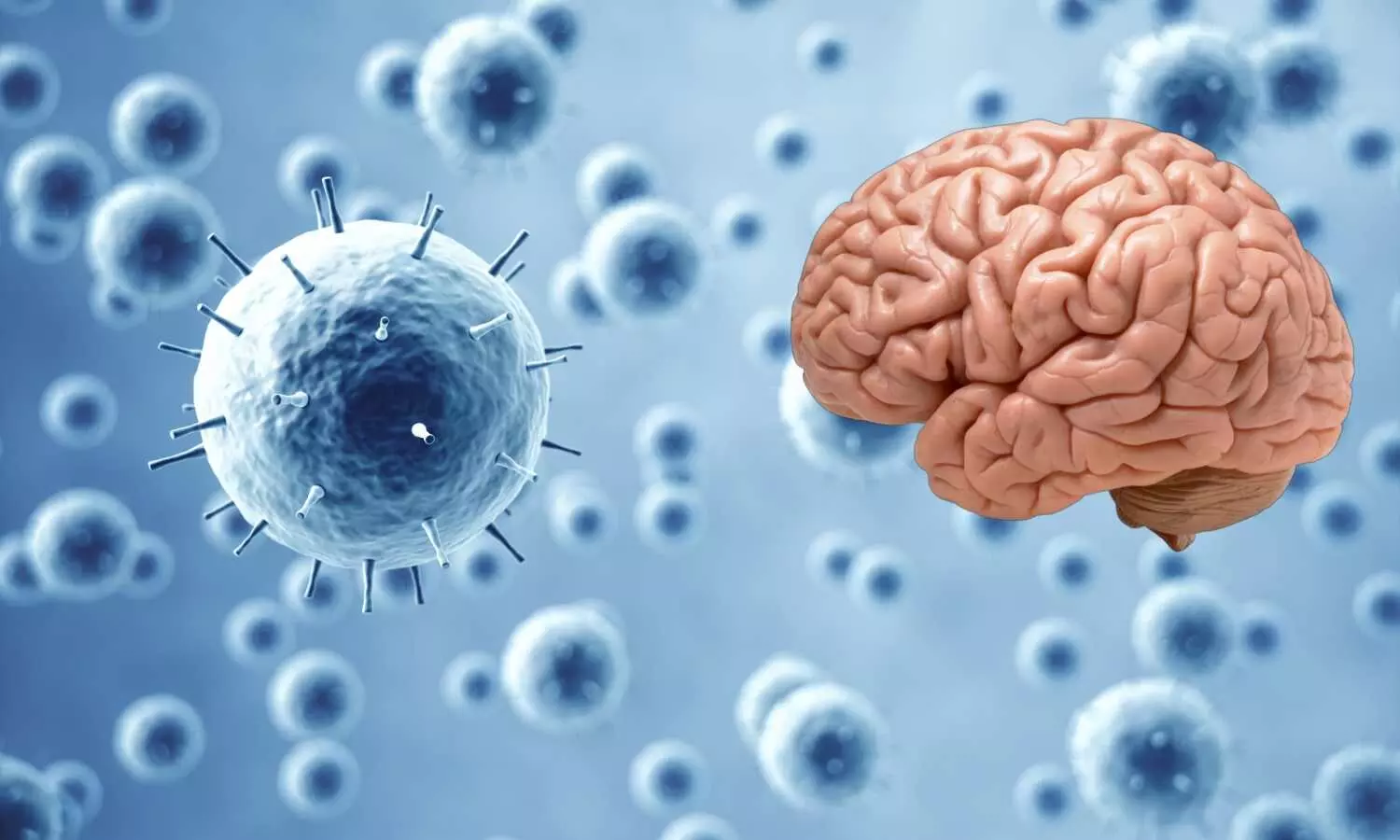 Kerala Faces Rising Threat from Deadly Brain-Eating Amoeba: 42 Cases and 3 Deaths Reported in 2025