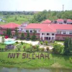 Assam’s NIT Silchar takes strict action against five Bangladeshi students for campus violence