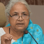 Nepal Makes History: Former Chief Justice Sushila Karki becomes first woman Prime Minister