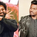 Big Reveal: Atlee drops key update on Allu Arjun’s next film with Deepika Padukone