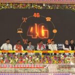 India joins Elite Telecom Club: PM Modi unveils indigenous BSNL 4G network in Odisha