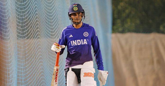 India Unveils New Training Jersey as Squad Gears Up for Asia Cup 2025 in Abu Dhabi India Unveils New Training Jersey as Squad Gears Up for Asia Cup 2025 in Abu Dhabi