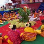 Karam Puja: The vibrant festival of Assam's Adivasi Communities.