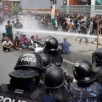 Kathmandu Burns: Gen Z Uprising Forces Political Shake-Up in Nepal