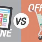The Rise of Online Shopping Over Offline Retail