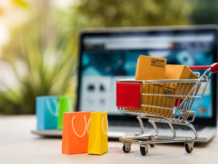 The Rise of Online Shopping Over Offline Retail
