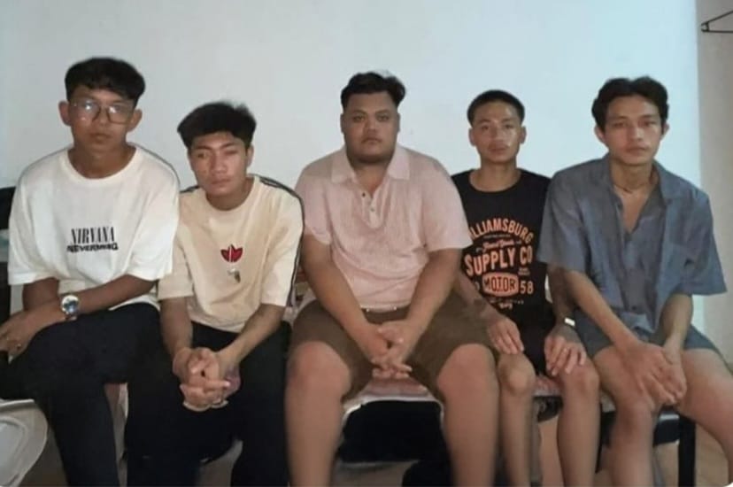 Five Assam Down Town University Students Accused of Sexual Assault on Tripuri Girl, Outrage Grips Guwahati