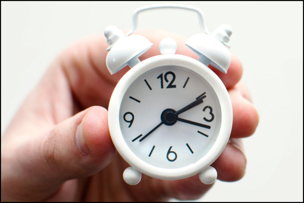 The Hidden Risks of Eating Breakfast Too Late