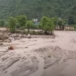 Dehradun Flood after Cloudburst: Bridge collapse and widespread damage reported