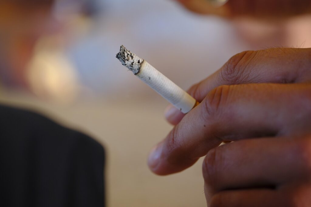 Smoking: A leading cause of Cancer, Heart Disease, and Lung Illness