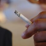 Smoking: A leading cause of Cancer, Heart Disease, and Lung Illness