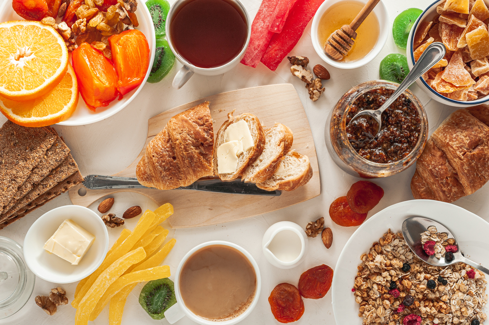 The Hidden Risks of Eating Breakfast Too Late