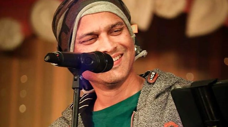 SIT arrests drummer Shekhar Jyoti Goswami in connection with singer's death in Singapore