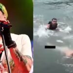 Deleted 'Final Moments' video of Zubeen Garg recovered by SIT