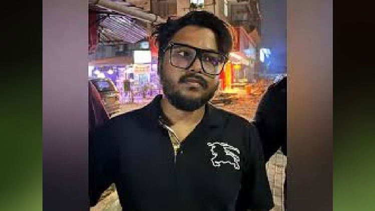 DB Stock Scam accused Dipankar Barman assaulted in jail, Internal Probe Underway