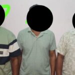 Operation Rhino Shield: Three arrested in successful anti-poaching raid