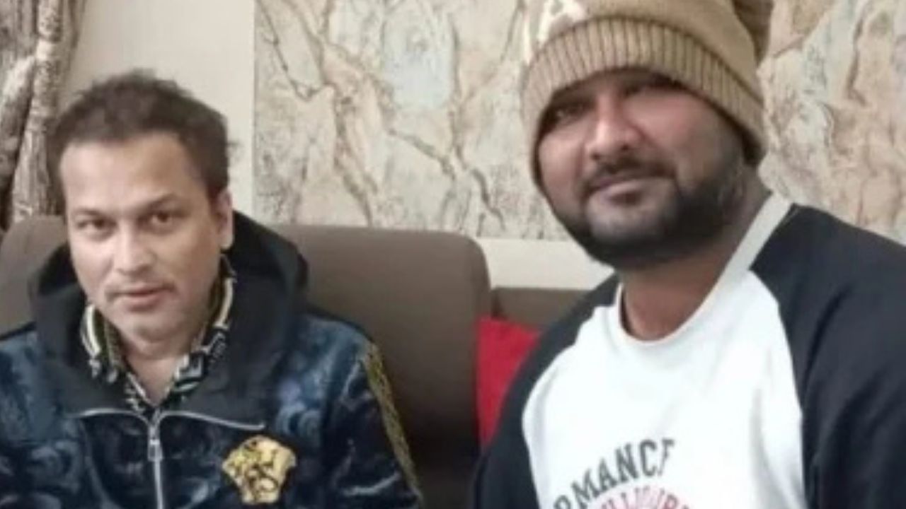 Man allegedly murdered over Zubeen Garg song request at Bamunimaidam Puja Pandal